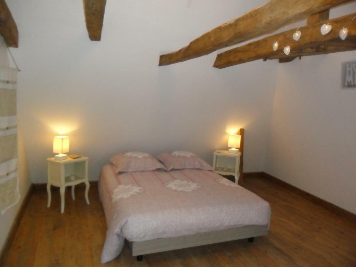 Le Village Des Glycines Carsac-Aillac Extérieur photo