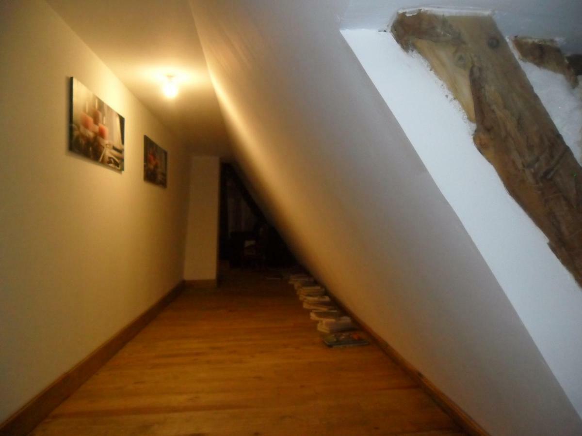Le Village Des Glycines Carsac-Aillac Extérieur photo