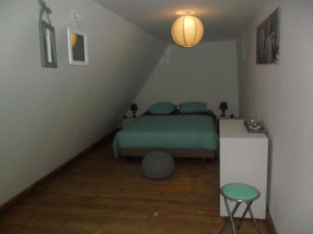 Le Village Des Glycines Carsac-Aillac Extérieur photo