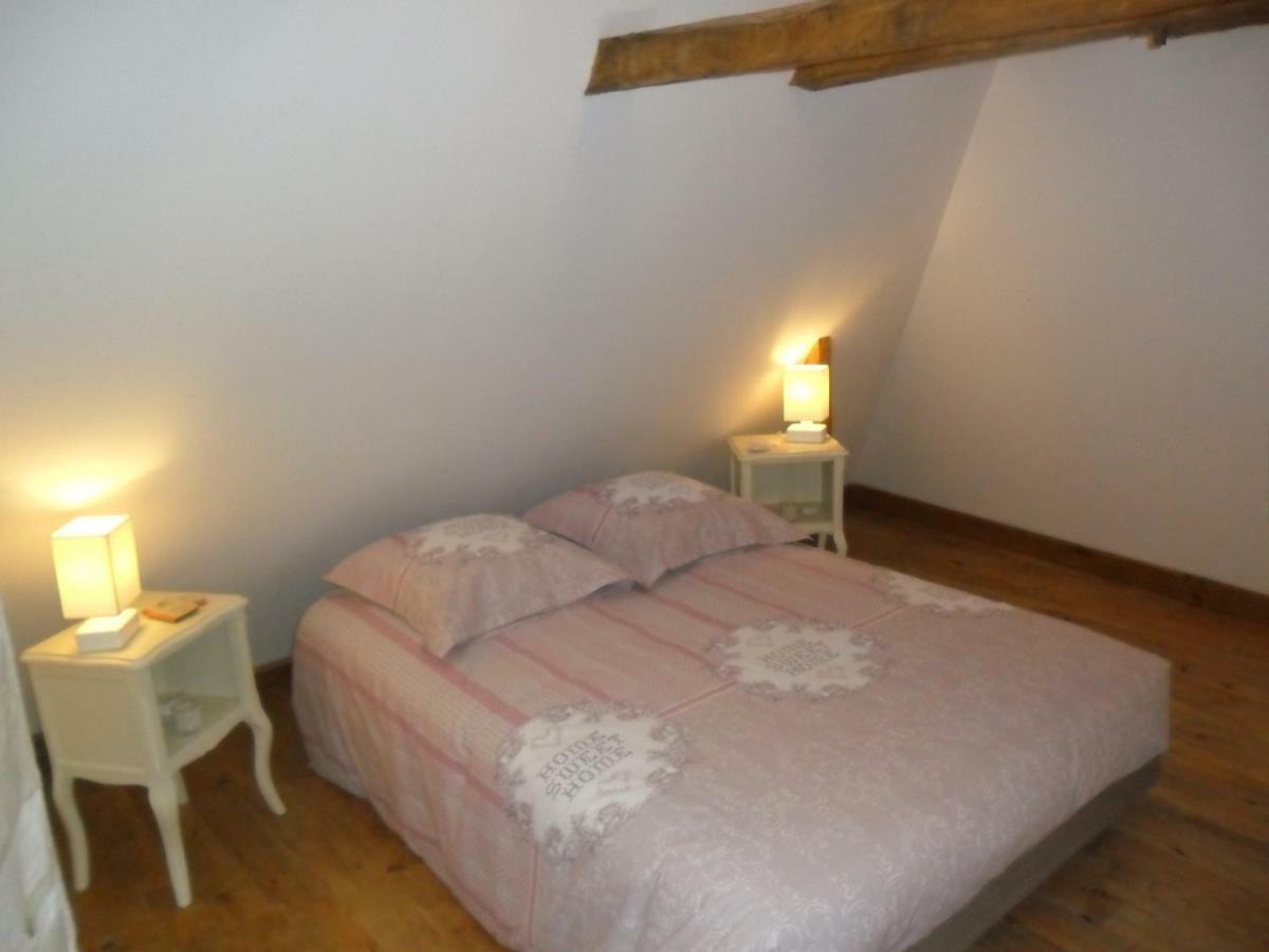 Le Village Des Glycines Carsac-Aillac Extérieur photo