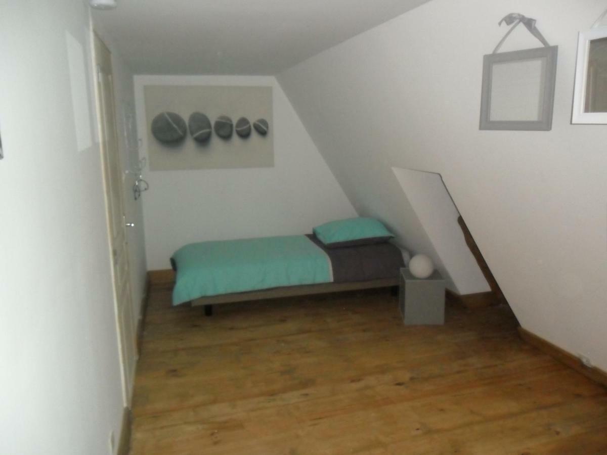Le Village Des Glycines Carsac-Aillac Extérieur photo